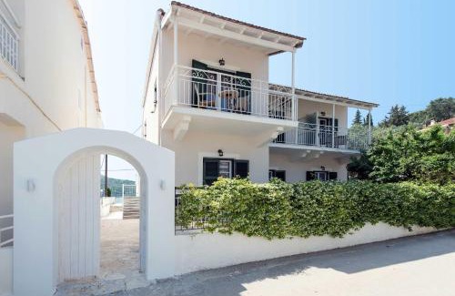 Kassiopi Apartment | Marika Apartments