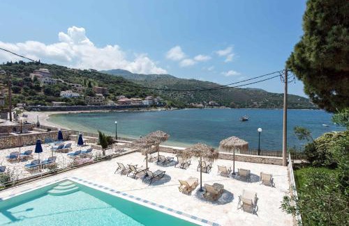 Kassiopi Apartment | Marika Apartments