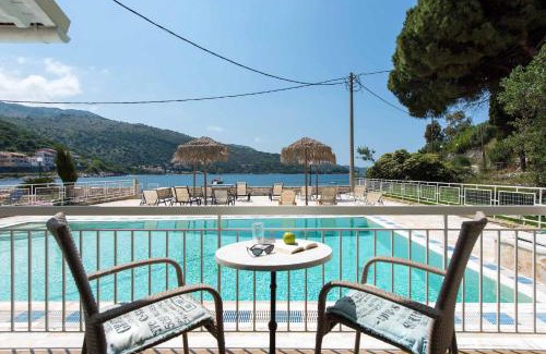 Kassiopi Apartment | Marika Apartments