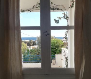Agios Ioannis Apartment | Marilia's view Tinos island 1