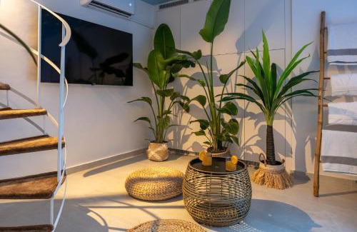 Kalamata Apartment | Marilouiz