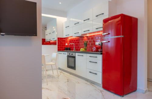 Kalamata Apartment | Marilouiz