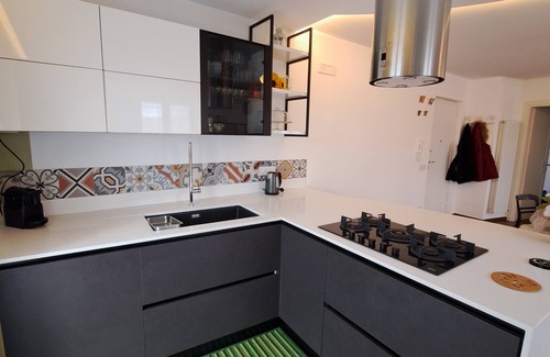 Bomerano Apartment | Marilyn holiday house
