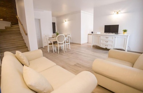 Alba Iulia Apartment | Marilyn