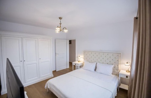 Alba Iulia Apartment | Marilyn