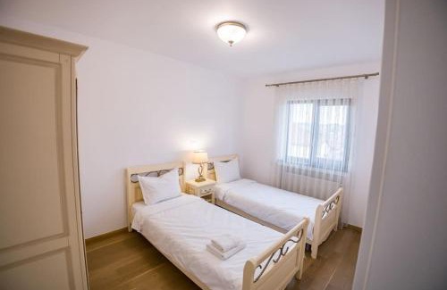 Alba Iulia Apartment | Marilyn