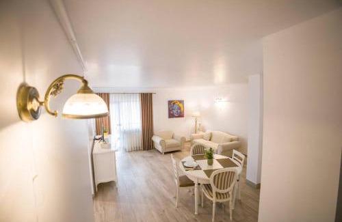 Alba Iulia Apartment | Marilyn
