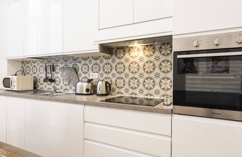 Santa Croce Apartment | Marimat by Mmega