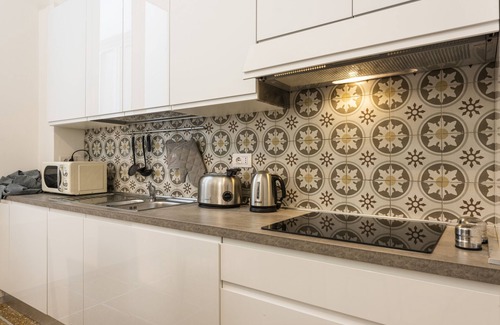 Santa Croce Apartment | Marimat by Mmega