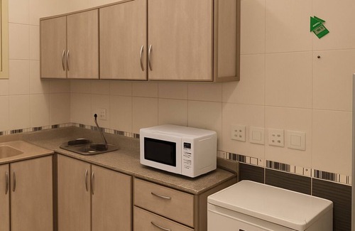 Al Olaya District Apartment | Marin suites Albadiaah مارين سويت البديعة