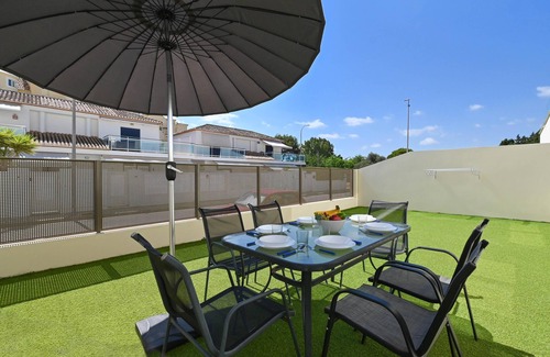 Els Poblets Apartment | Marina A3 4 pax - Denia, Costa Blanca