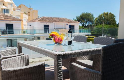 Molinell Apartment | Marina A7