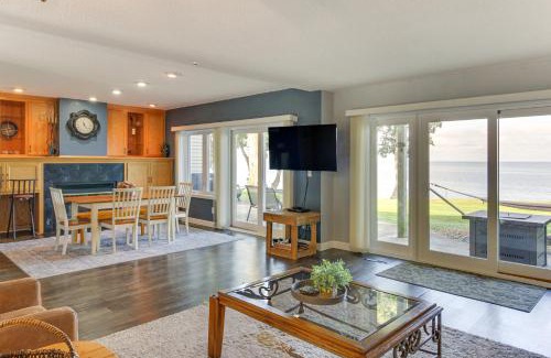 Onamia House | Marina Access and Lake Views Family Gem in Onamia