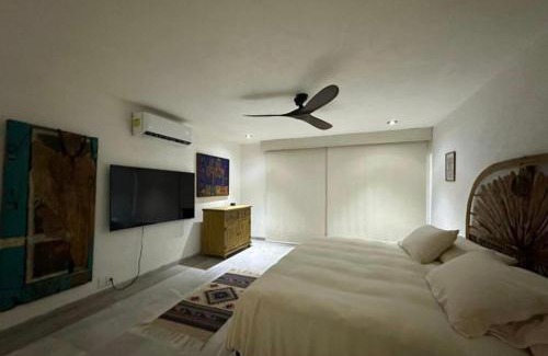 Ixtapa Apartment | Marina-Access Apartment in peaceful Ixtapa