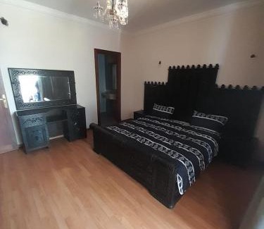 Agadir City Center Apartment | Marina Agadir appartement