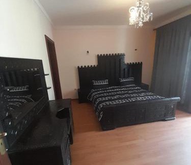 Agadir City Center Apartment | Marina Agadir appartement