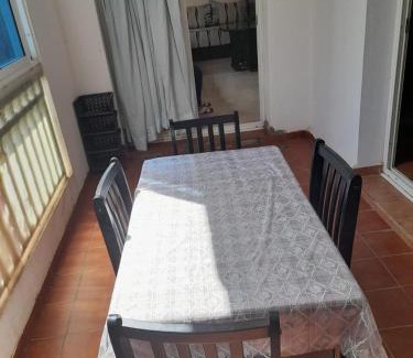 Agadir City Center Apartment | Marina Agadir appartement