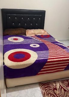 Agadir City Center Apartment | Marina agadir