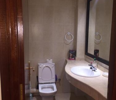 Agadir City Center Apartment | Marina Apartment Agadir