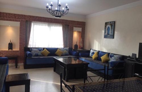 Agadir City Center Apartment | Marina Apartment Agadir