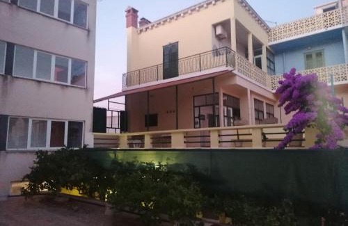 Vela Luka Apartment | MARINA Apartment end rooms