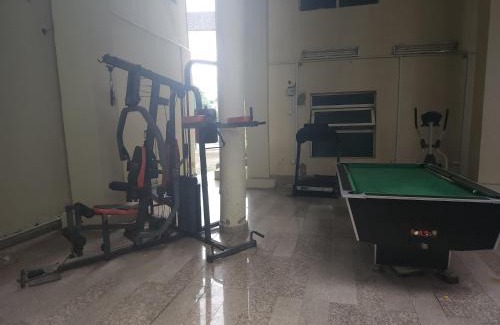 Ikoyi Apartment | Marina Apartments inside a waterfront property complex