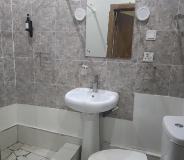 Ikoyi Apartment | Marina Apartments inside a waterfront property complex