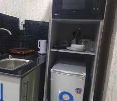 Ikoyi Apartment | Marina Apartments inside a waterfront property complex