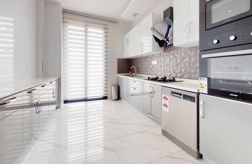 Dakar Apartment | MARINA APPART HÔTEL