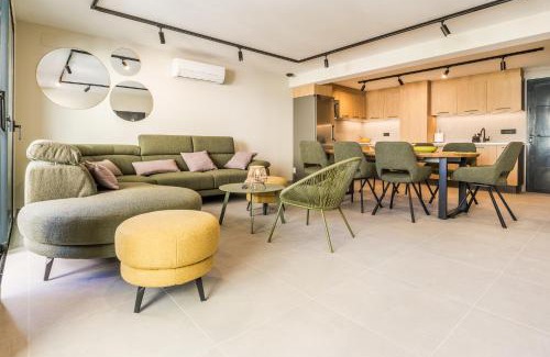 Denia House | Marina Beach 38 Denia