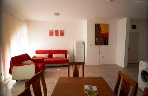 Aheloy Apartment | Marina Cape Vacation Complex