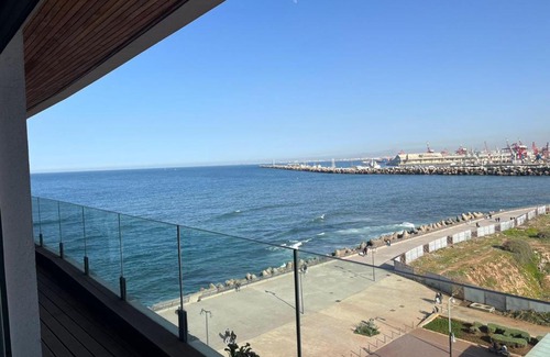 Medina Apartment | Marina Casablanca