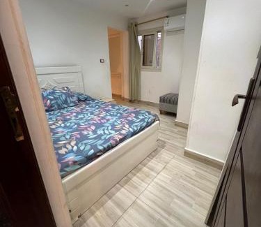 Borg el Arab Ski Chalet | Marina Chalet 4 appliances A1