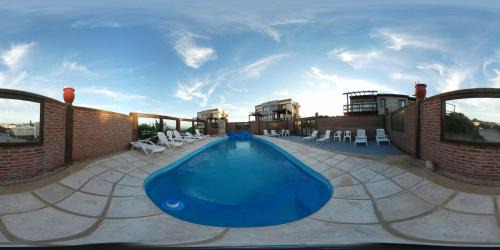 Villa Gesell Apartment | Marina de las Pampas