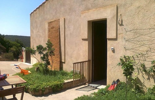 Portu Maga Apartment | Marina Di Arbus: Apartment/flat - Marina di Arbus