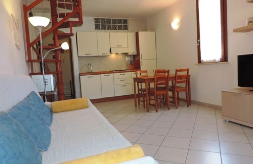 Marina di Bibbona Apartment | Marina Di Bibbona: Studio - Marina di Bibbona