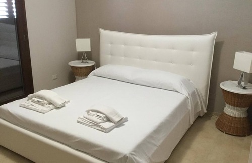 Licata House | Marina di Cala del Sole