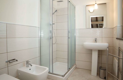Santa Teresa di Riva House | Marina Di Savoca