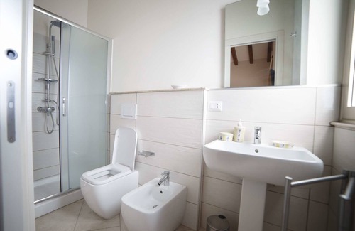 Santa Teresa di Riva House | Marina Di Savoca