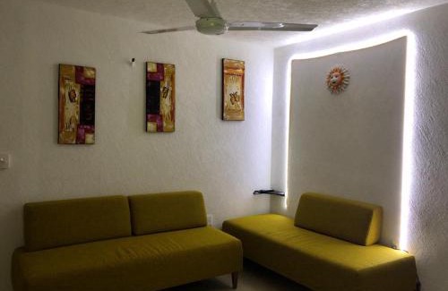 Puente del Mar Apartment | Marina Diamante