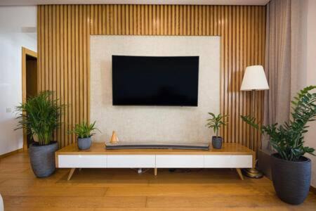 Medina Apartment | Marina Family Chalet - By AppartAli