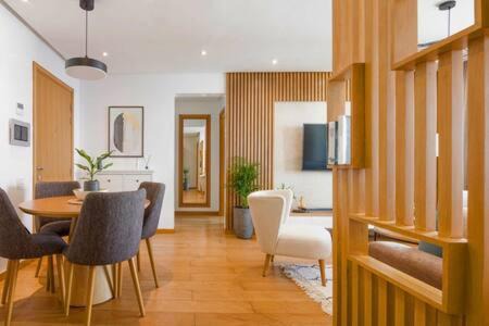 Medina Apartment | Marina Family Chalet - By AppartAli