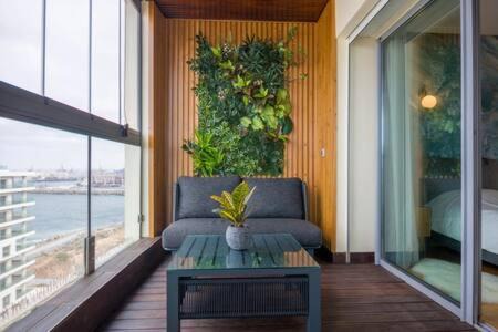 Medina Apartment | Marina Family Chalet - By AppartAli