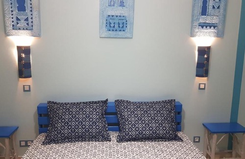 Asilah Apartment | Marina Golf