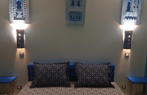 Asilah Apartment | Marina Golf