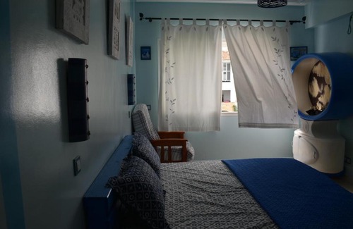 Asilah Apartment | Marina Golf