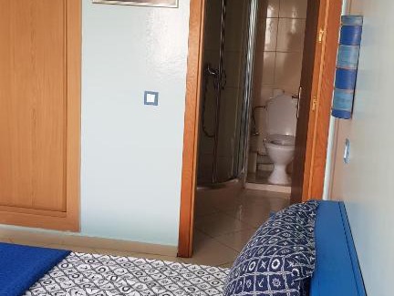 Asilah Apartment | Marina Golf