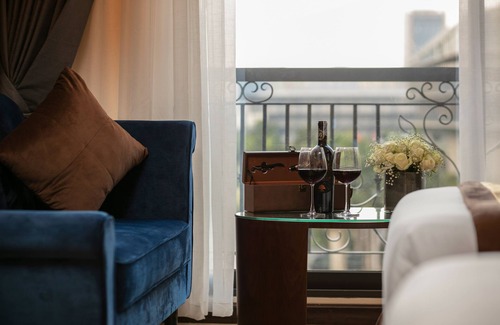Tu Liem Hotel | Marina Hanoi Hotel