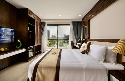 Tu Liem Hotel | Marina Hanoi Hotel
