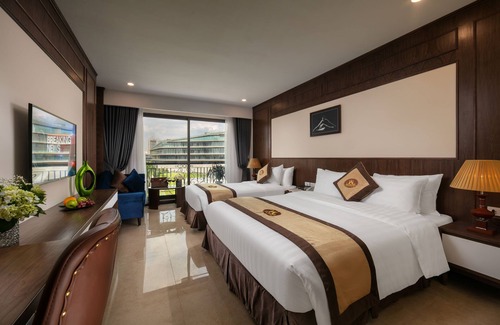 Tu Liem Hotel | Marina Hanoi Hotel